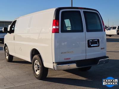 Used 2024 GMC Savana 2500 Empty Cargo Van for sale #722753 - photo 2