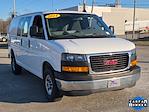 2024 GMC Savana 2500 RWD Empty Cargo Van for sale #722753 - photo 20