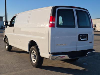 Used 2024 GMC Savana 2500 Empty Cargo Van for sale #722754 - photo 2
