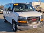 2024 GMC Savana 2500 RWD Empty Cargo Van for sale #722754 - photo 20