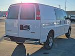 2024 GMC Savana 2500 RWD Empty Cargo Van for sale #722754 - photo 6
