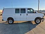 2024 GMC Savana 2500 RWD Empty Cargo Van for sale #722754 - photo 7