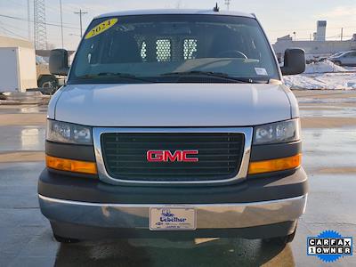 Used 2024 GMC Savana 2500 Empty Cargo Van for sale #722755 - photo 2