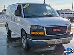 2024 GMC Savana 2500 RWD Empty Cargo Van for sale #722755 - photo 1