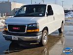 2024 GMC Savana 2500 RWD Empty Cargo Van for sale #722755 - photo 3