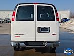 2024 GMC Savana 2500 RWD Empty Cargo Van for sale #722755 - photo 6