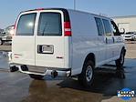 2024 GMC Savana 2500 RWD Empty Cargo Van for sale #722755 - photo 7