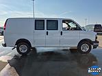 2024 GMC Savana 2500 RWD Empty Cargo Van for sale #722755 - photo 8