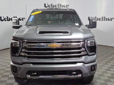 2024 Chevrolet Silverado 3500 Crew Cab 4WD Pickup for sale #722756 - photo 2