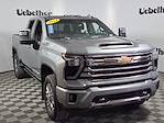 2024 Chevrolet Silverado 3500 Crew Cab 4WD Pickup for sale #722756 - photo 1