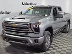 2024 Chevrolet Silverado 3500 Crew Cab 4WD Pickup for sale #722756 - photo 3