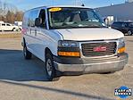 2024 GMC Savana 2500 RWD Empty Cargo Van for sale #722757 - photo 20
