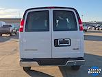 2024 GMC Savana 2500 RWD Empty Cargo Van for sale #722757 - photo 6
