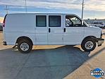 2024 GMC Savana 2500 RWD Empty Cargo Van for sale #722757 - photo 8