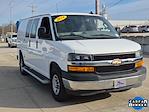 2024 Chevrolet Express 2500 RWD Empty Cargo Van for sale #722758 - photo 4