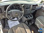 2024 Chevrolet Express 2500 RWD Empty Cargo Van for sale #722758 - photo 11