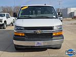 2024 Chevrolet Express 2500 RWD Empty Cargo Van for sale #722758 - photo 5