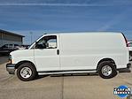 2024 Chevrolet Express 2500 RWD Empty Cargo Van for sale #722758 - photo 6