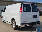2024 Chevrolet Express 2500 RWD Empty Cargo Van for sale #722758 - photo 3