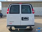 2024 Chevrolet Express 2500 RWD Empty Cargo Van for sale #722758 - photo 7