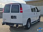 2024 Chevrolet Express 2500 RWD Empty Cargo Van for sale #722758 - photo 8