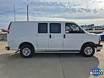 2024 Chevrolet Express 2500 RWD Empty Cargo Van for sale #722758 - photo 9