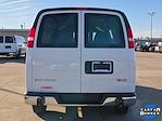 2024 GMC Savana 2500 RWD Empty Cargo Van for sale #722759 - photo 8