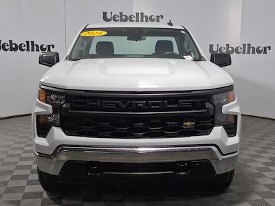 2024 Chevrolet Silverado 1500 Regular Cab 4WD Pickup for sale #722760 - photo 1