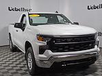 Used 2024 Chevrolet Silverado 1500 Work Truck Regular Cab for sale #722760 - photo 22