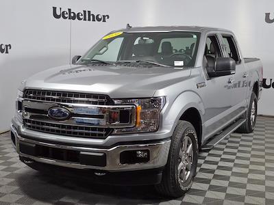 2020 Ford F-150 SuperCrew Cab 4WD Pickup for sale #722761 - photo 2