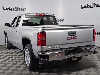 Used 2015 GMC Sierra 1500 SLE Double Cab for sale #722761A - photo 2