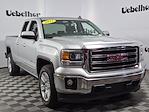 Used 2015 GMC Sierra 1500 SLE Double Cab for sale #722761A - photo 4