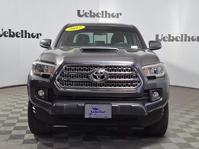 Used 2017 Toyota Tacoma TRD Sport Double Cab for sale #722763A - photo 1