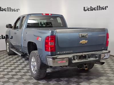 2011 Chevrolet Silverado 2500 Extended Cab 4WD Pickup for sale #722764 - photo 2