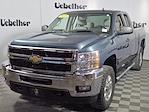 2011 Chevrolet Silverado 2500 Extended Cab 4WD Pickup for sale #722764 - photo 3