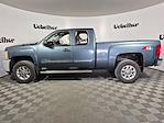 2011 Chevrolet Silverado 2500 Extended Cab 4WD Pickup for sale #722764 - photo 4
