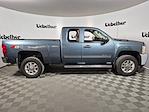 2011 Chevrolet Silverado 2500 Extended Cab 4WD Pickup for sale #722764 - photo 8