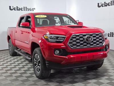 Used 2022 Toyota Tacoma TRD Sport Double Cab for sale #722772 - photo 1