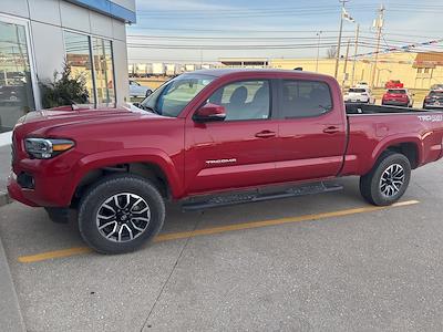 Used 2022 Toyota Tacoma TRD Sport Double Cab for sale #722772 - photo 2