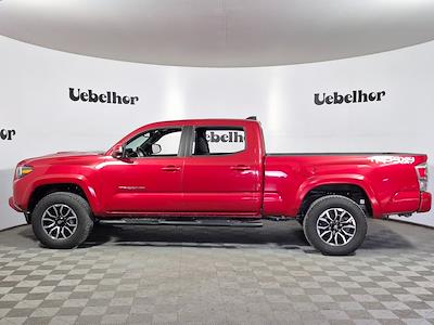Used 2022 Toyota Tacoma TRD Sport Double Cab for sale #722772 - photo 1