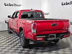 Used 2022 Toyota Tacoma TRD Sport Double Cab for sale #722772 - photo 4