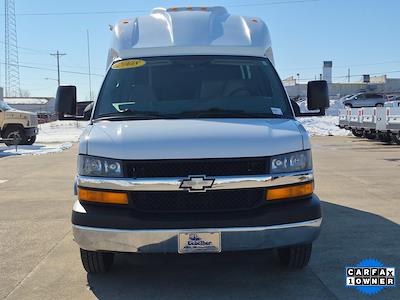 Used 2008 Chevrolet Express 3500 - photo 1