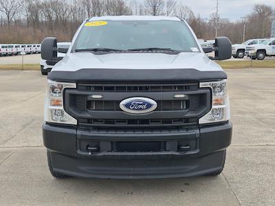 2021 Ford F-350 Super Cab SRW 4WD Cab Chassis for sale #722777 - photo 2