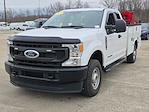 2021 Ford F-350 Super Cab SRW 4WD Cab Chassis for sale #722777 - photo 3