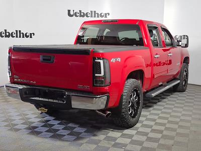 Used 2012 GMC Sierra 1500 SLE Crew Cab for sale #722780B - photo 2