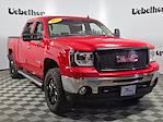 2012 GMC Sierra 1500 Crew Cab 4WD Pickup for sale #722780B - photo 1