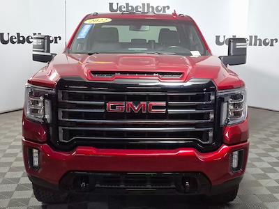 2022 GMC Sierra 3500 Crew Cab 4WD Pickup for sale #722786 - photo 1