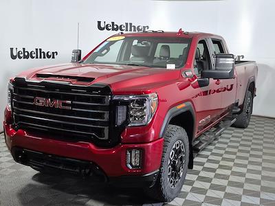 2022 GMC Sierra 3500 Crew Cab 4WD Pickup for sale #722786 - photo 2