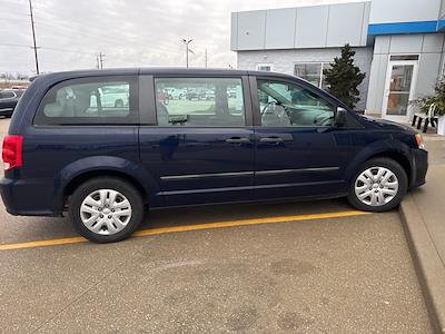 Used 2014 Dodge Grand Caravan SE Minivan for sale #722788A - photo 1