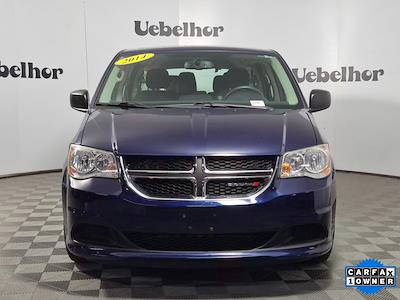 Used 2014 Dodge Grand Caravan SE Minivan for sale #722788A - photo 2